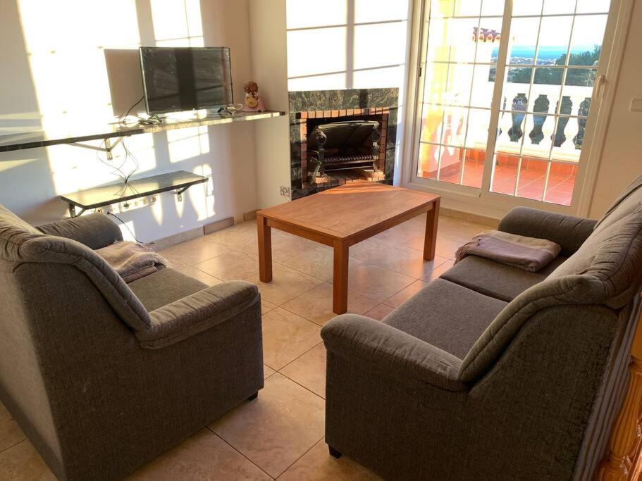 Villa Leo Con Vistas Al Mar Y Piscina Privada Росес Екстер'єр фото